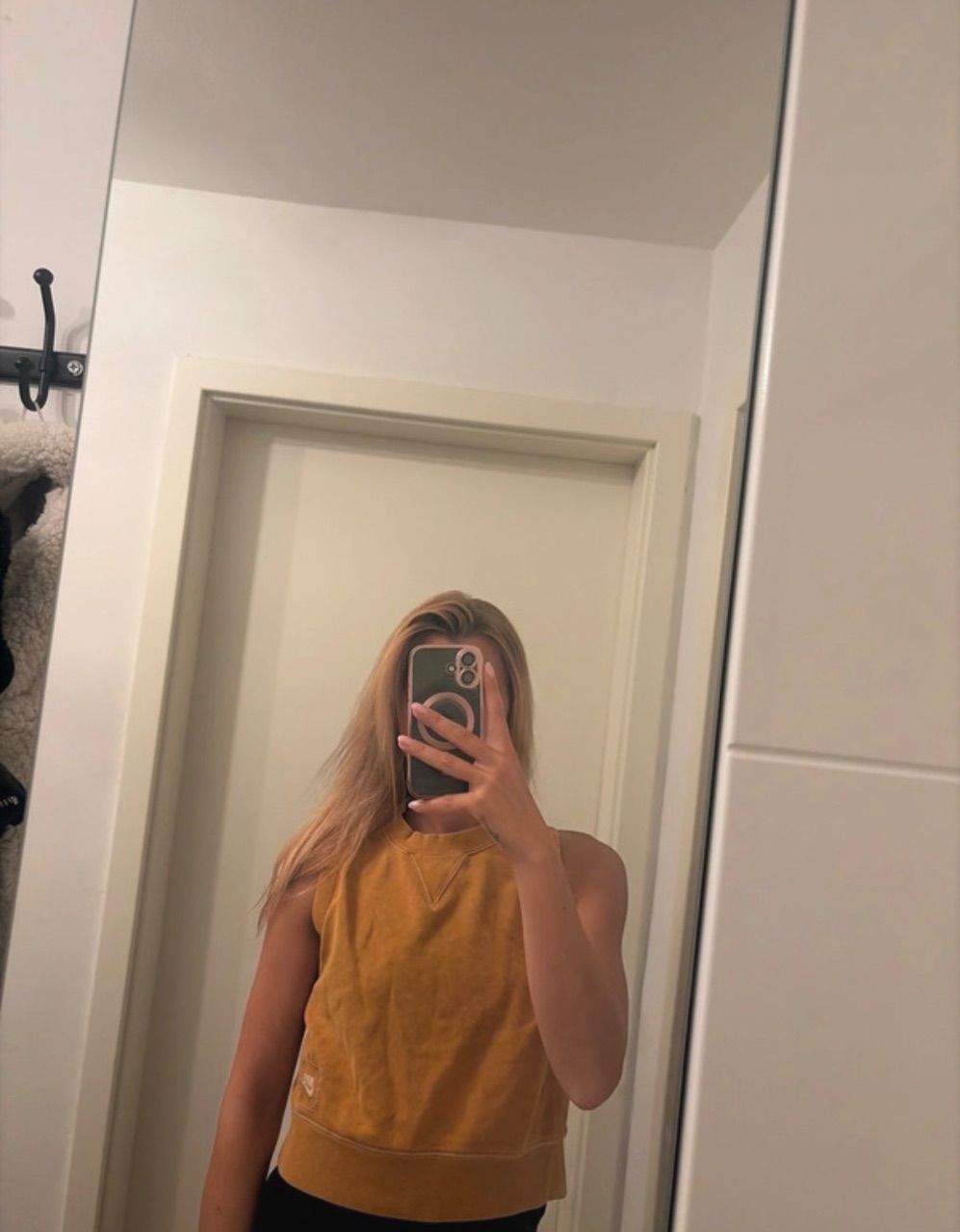 Top Size M