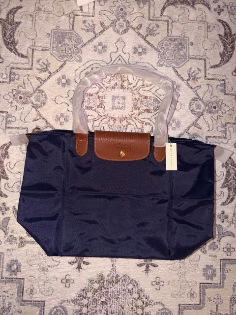 Longchamp Longchamp Le Pilage Repliaktion