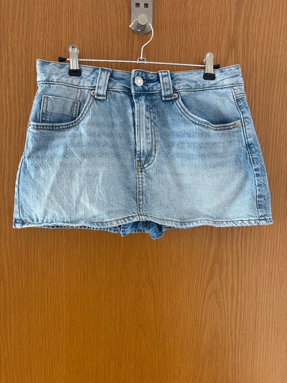 Stradivarius  Stradivarius Jeansrock  Size S