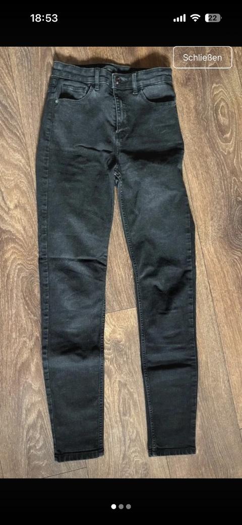 Sinsay Sinsay jeans Size S