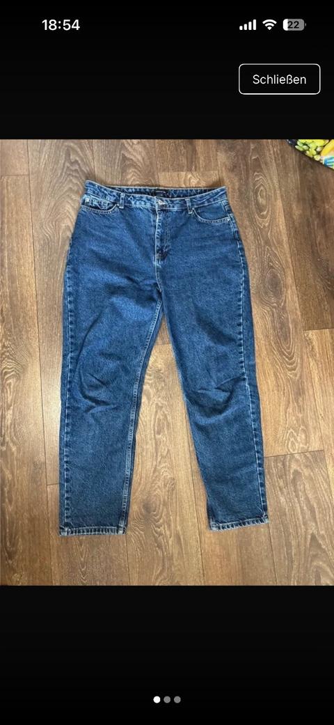 Trendyol Trendyol jeans Size XL