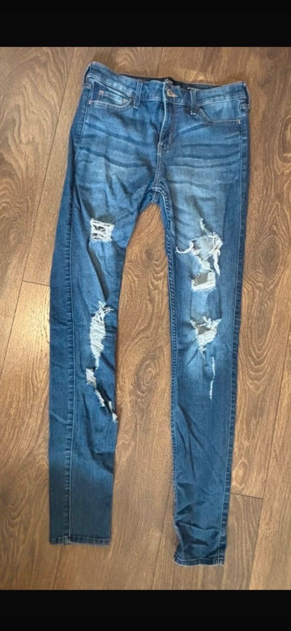 Hollister  Hollister Jeans  Size XS