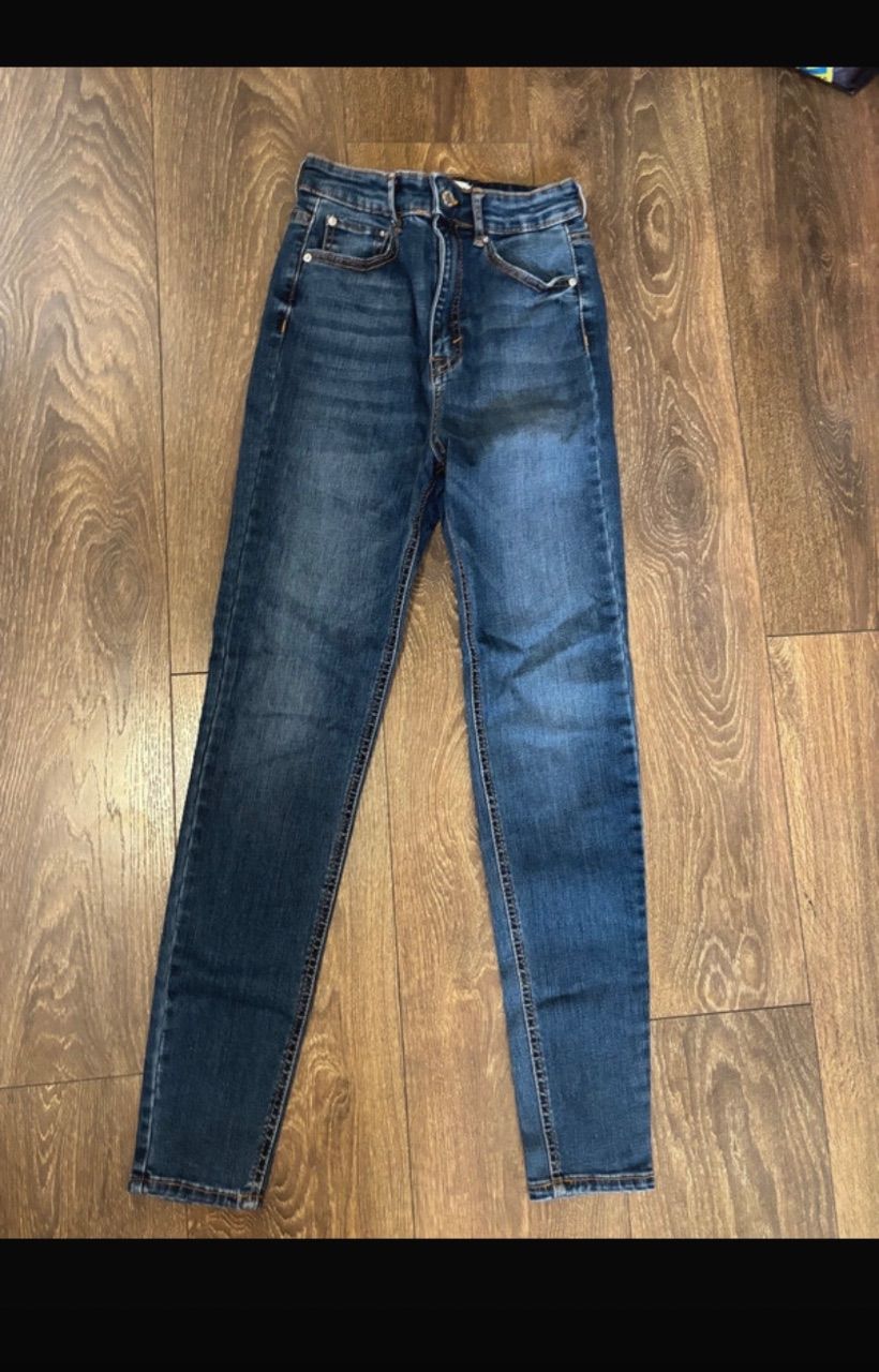 Pull&Bear Jeans Pull&Bear Size M
