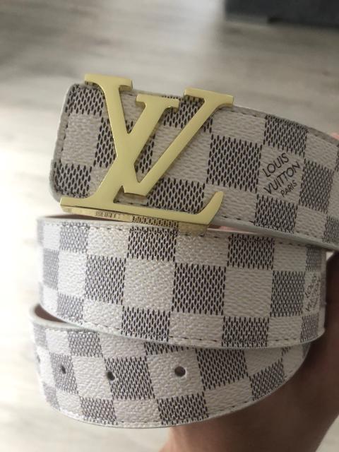 Louis Vuitton Louis Vuitton Gürtel
