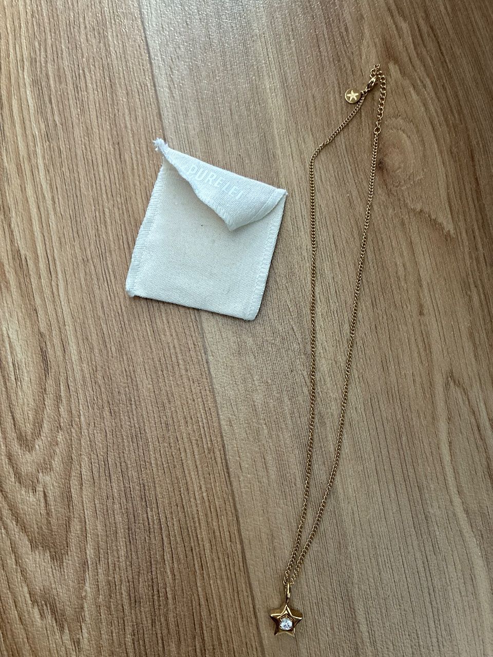 Purelei Purelei Kette neu 