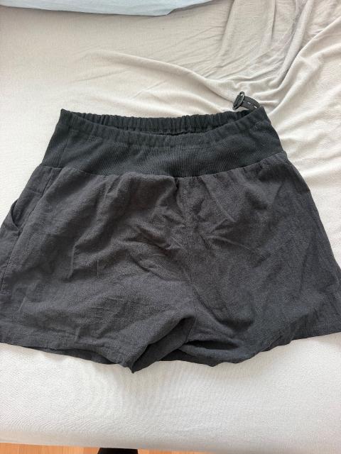 SHEIN Kurze schwangerschaftshose Size M