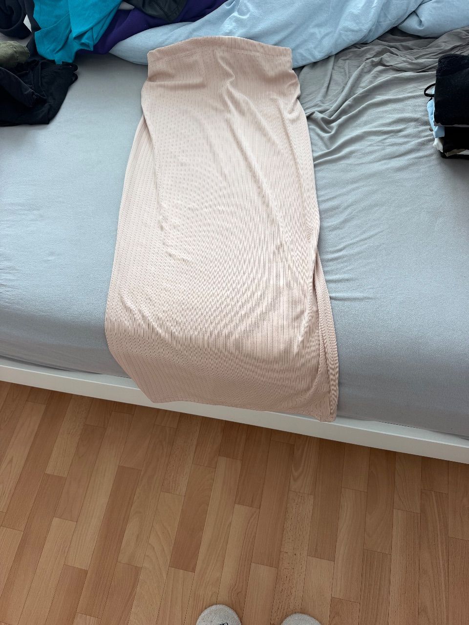 SHEIN  Schwangerschaftsrock zu verkaufen  Size M