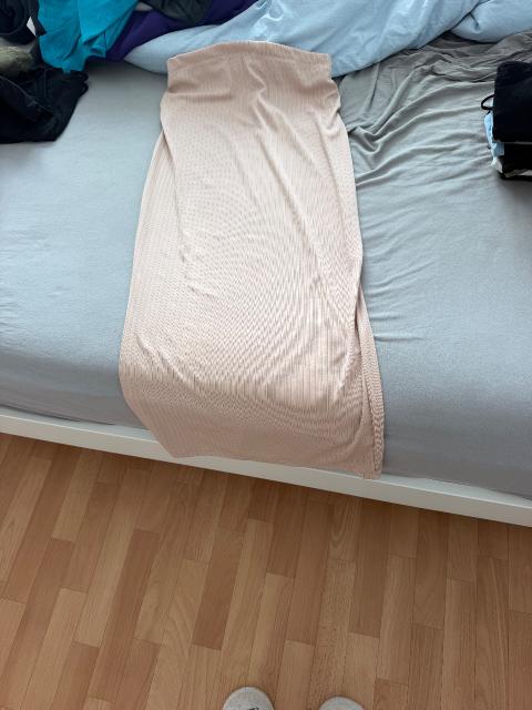SHEIN Schwangerschaftsrock zu verkaufen Size M