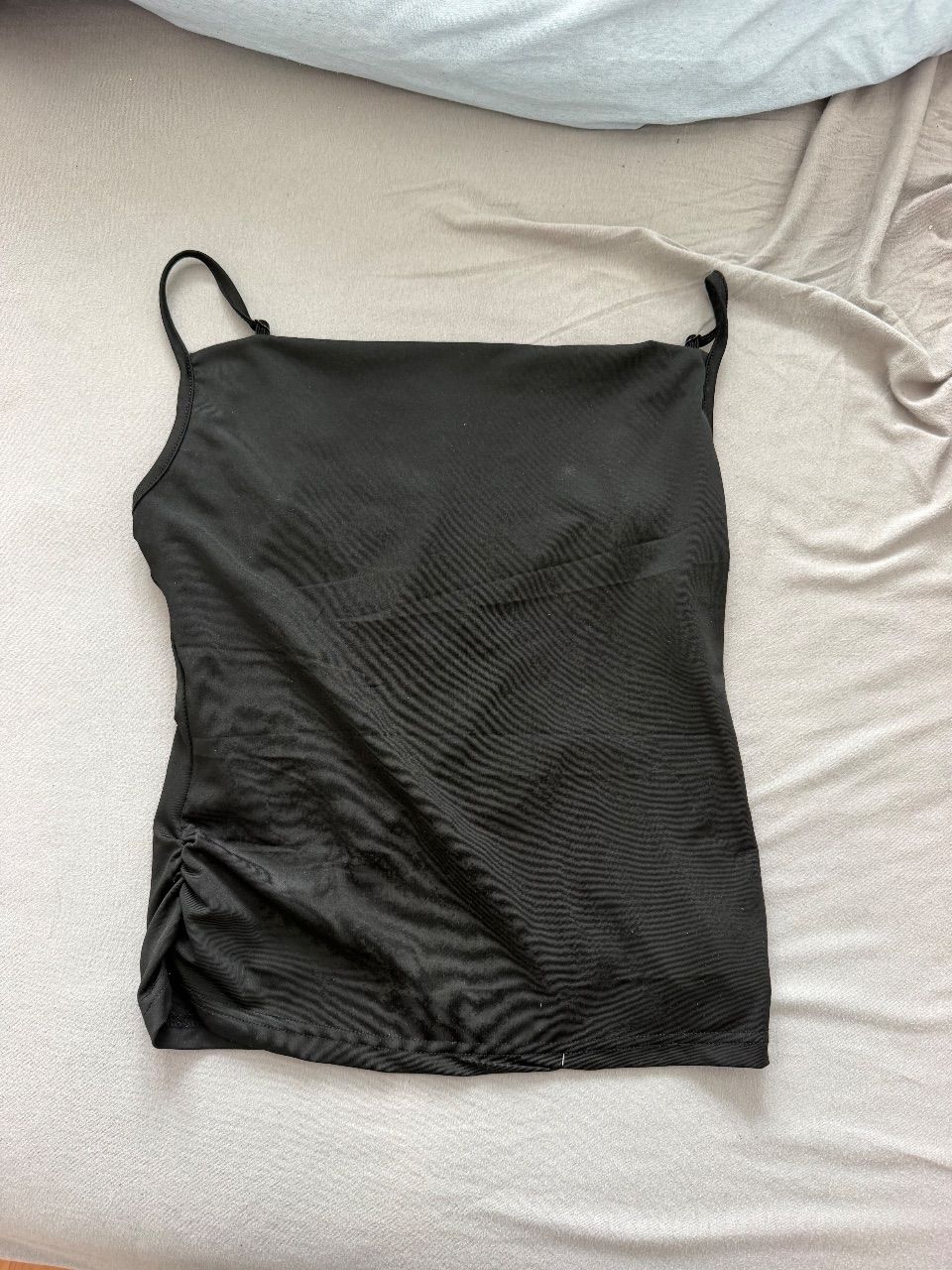 Träger top zu verkaufen  Size M
