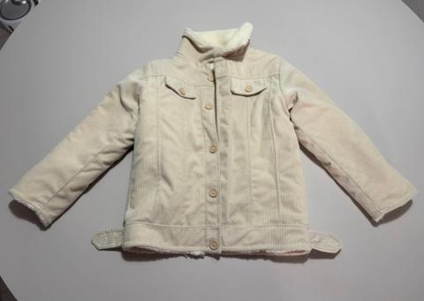 Shein Schöne Kinder Jacke neu Size 116