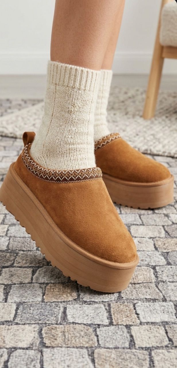 Graceland Plateau Boots perfekt für den Herbst Size 38