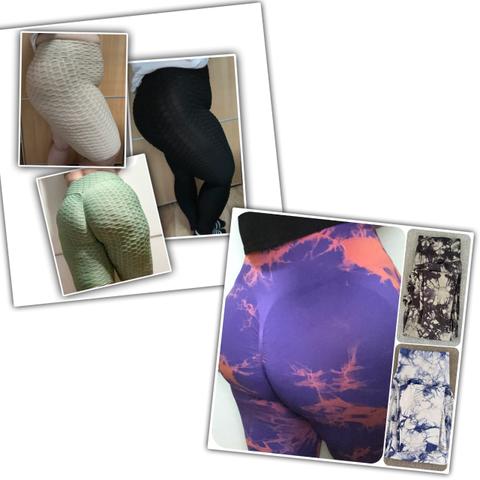 Ohne Marke Getragene PopoLeggings Size XL