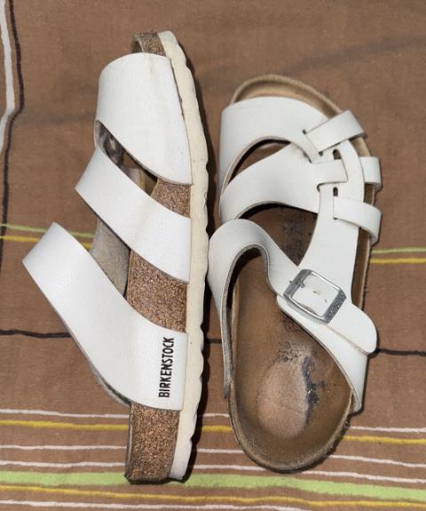 Birkenstock Birkenstock Size 37