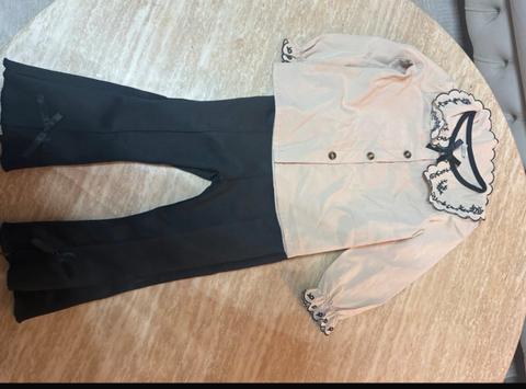 shein Schöne zweierset Size 98