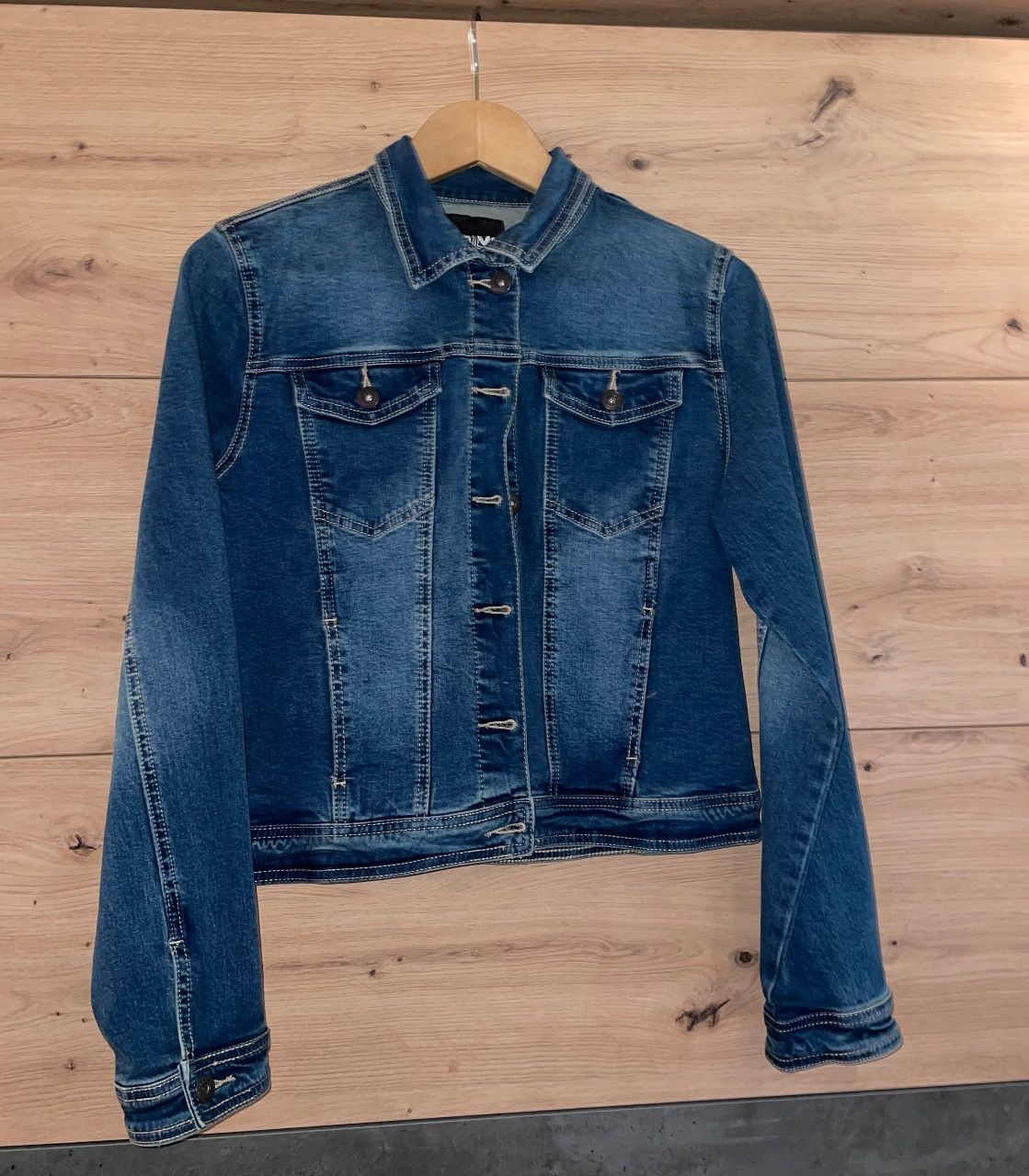 Hailys Hailys Jeansjacke  Size L
