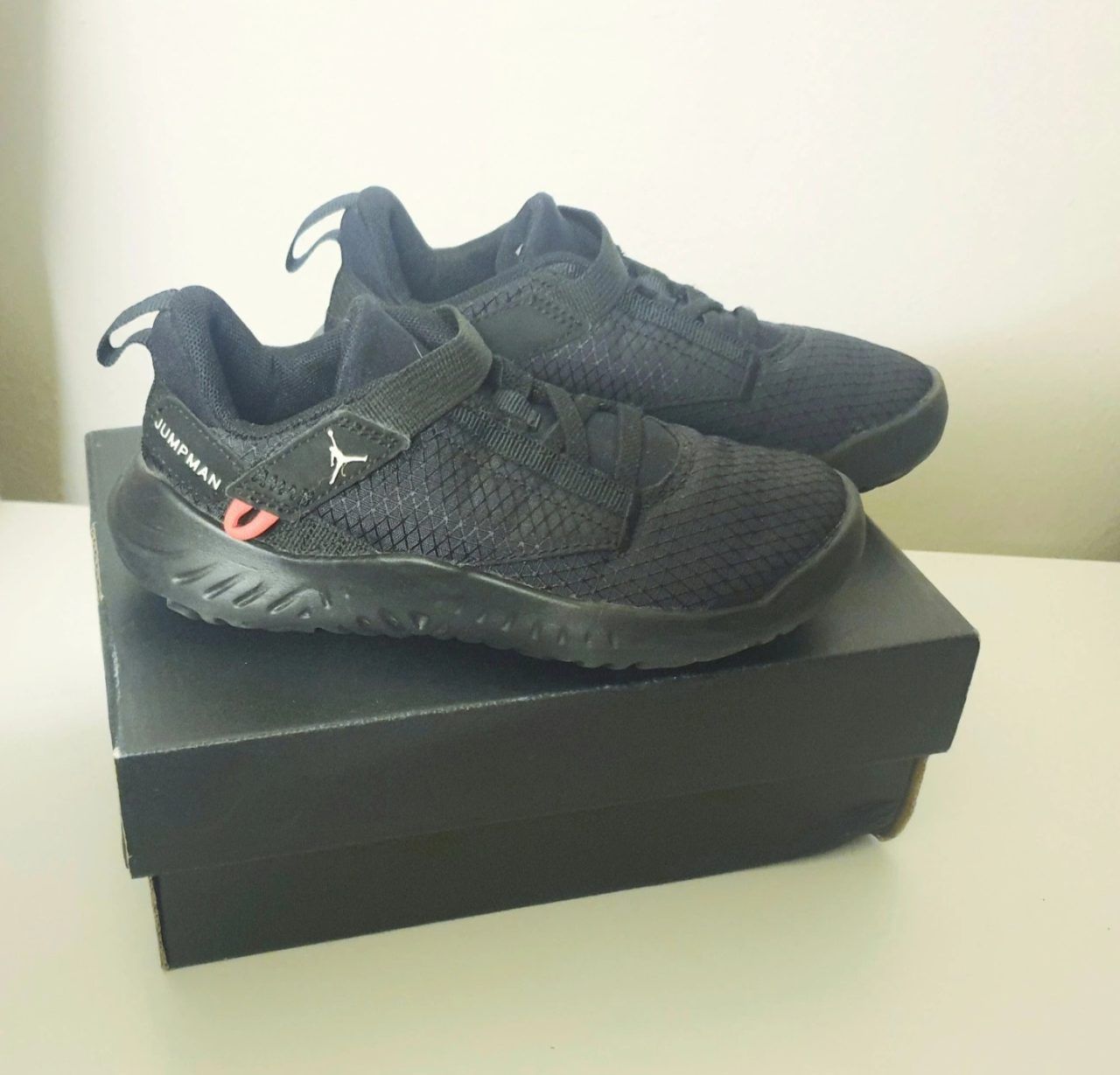 Jordan  Schuhe Sneaker Size 28