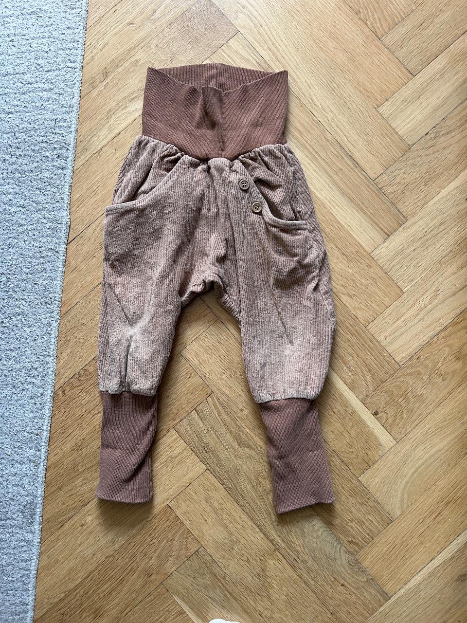 Petit Cochon Cordhose