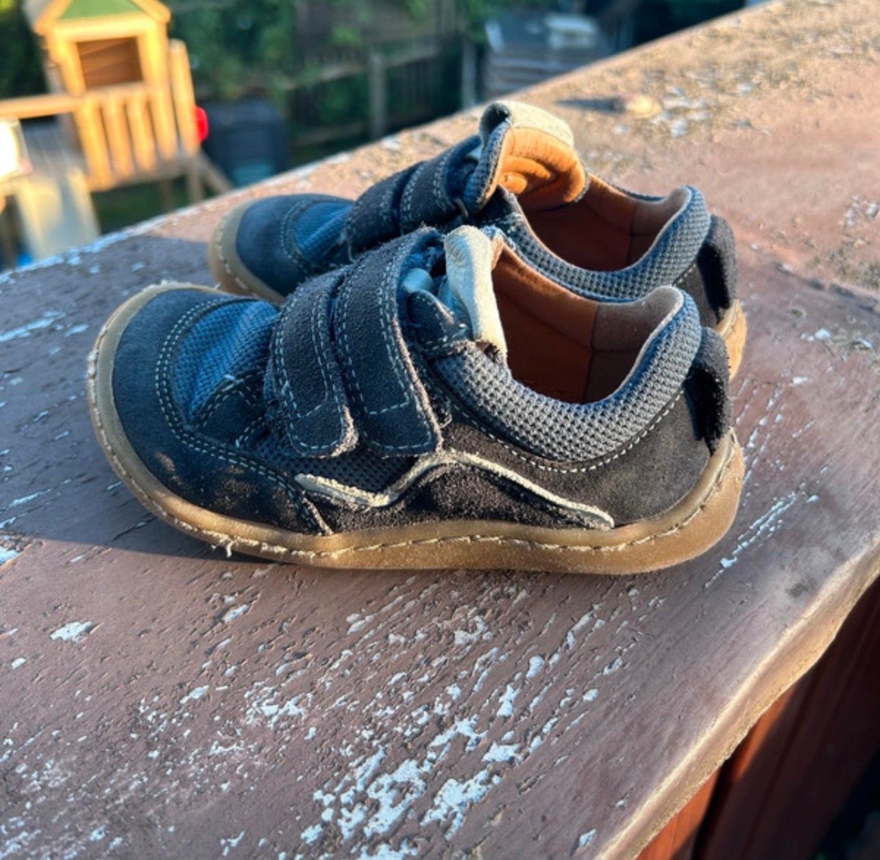 Froddo Froddo Sneaker Kinder Size 25