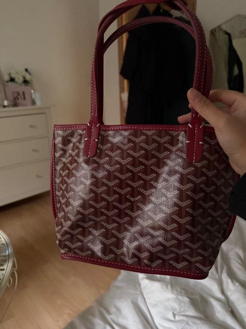 Ohne Marke Handtasche