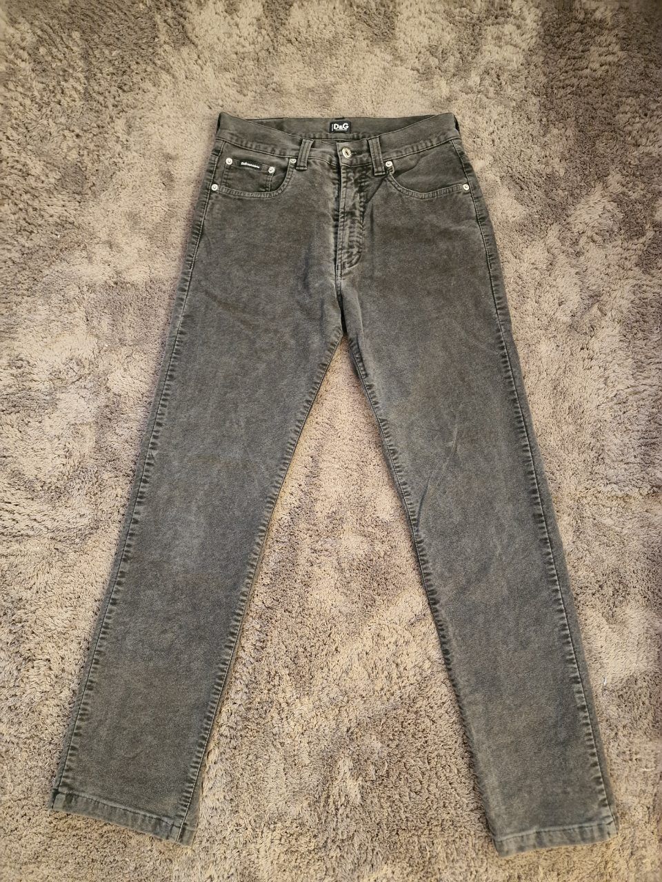 Dolce und Gabbana  Jeanshose von Dolce und Gabbana  Size M