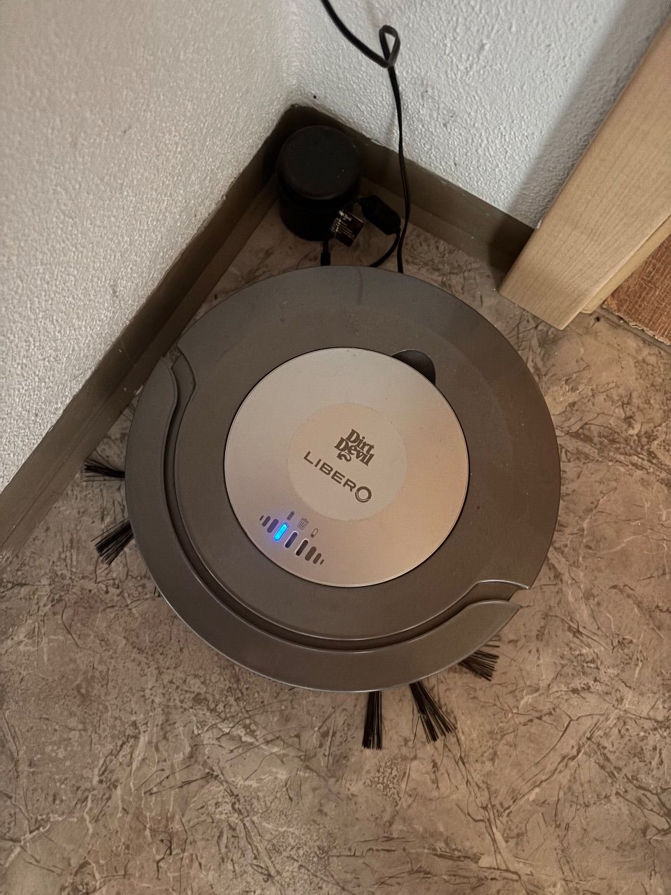 Dirt Devil Dirt Devil Staubsauger Roboter