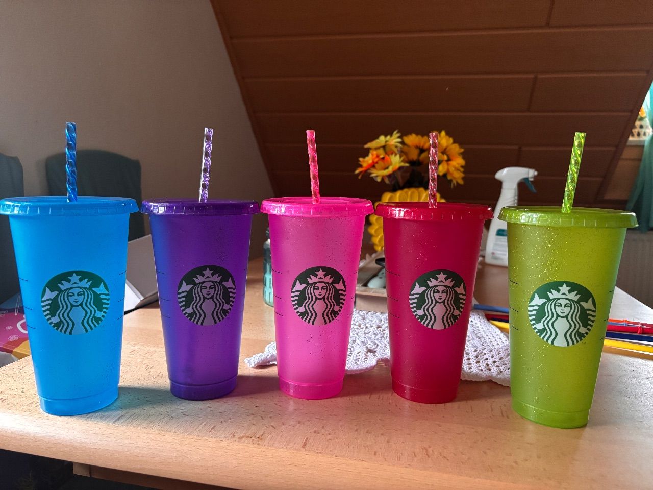 Starbucks Starbucks Tumbler