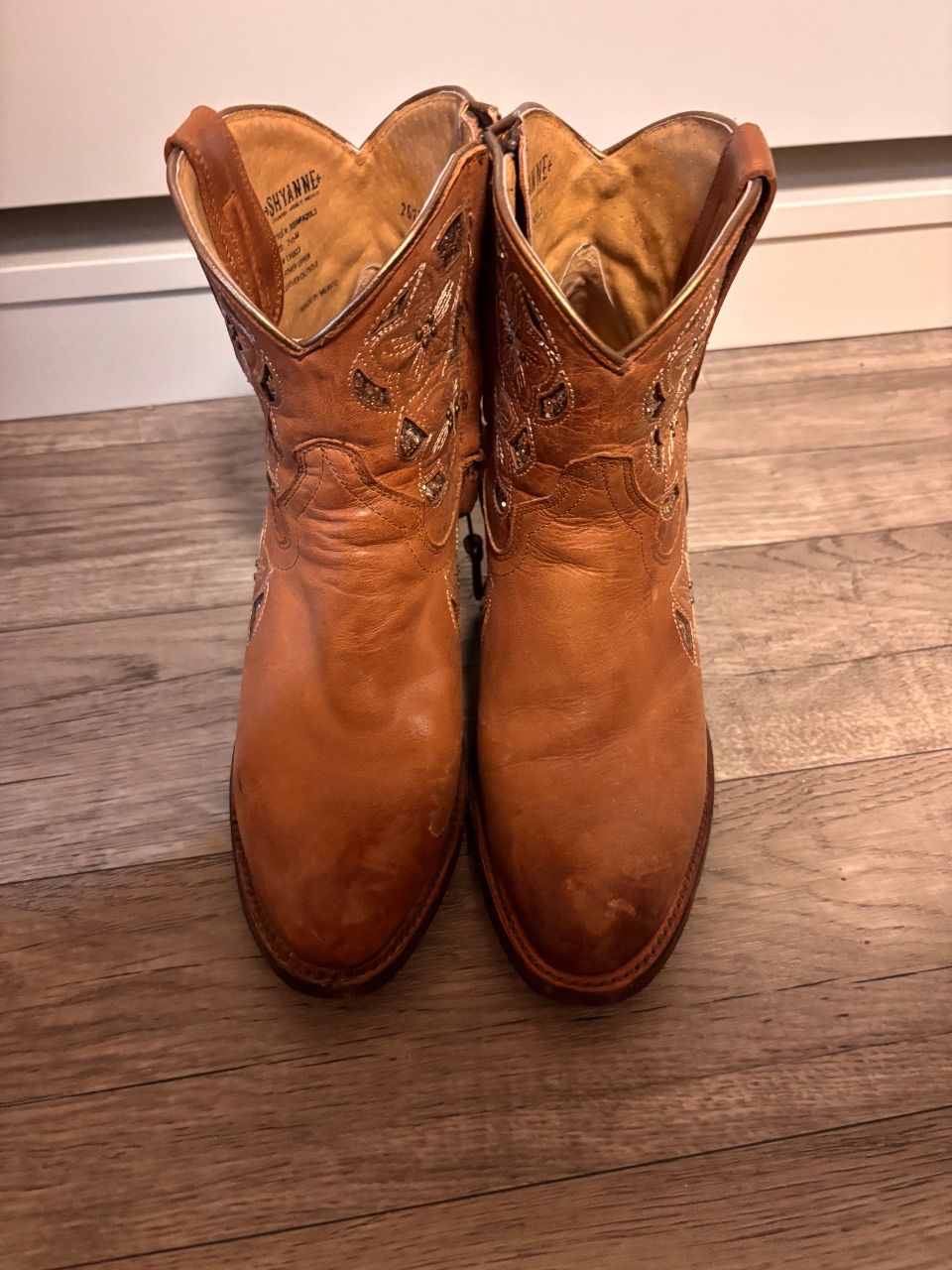 Shyanne Shyanne Western Booties Gr.38 Size 38