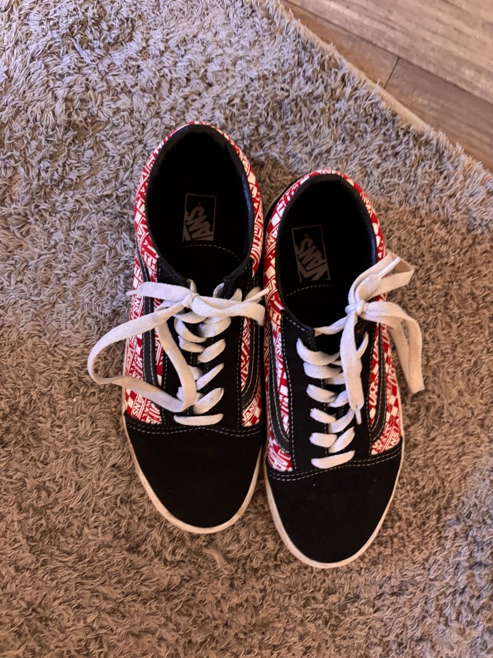 Vans  Vans mit Design Gr.38 Size 38