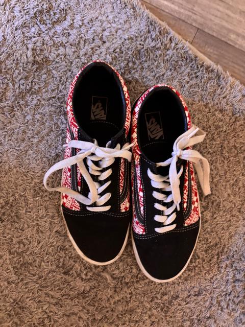 Vans Vans mit Design Gr.38 Size 38
