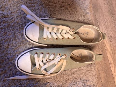 Primark Primark Sneaker Gr.38 Size 38