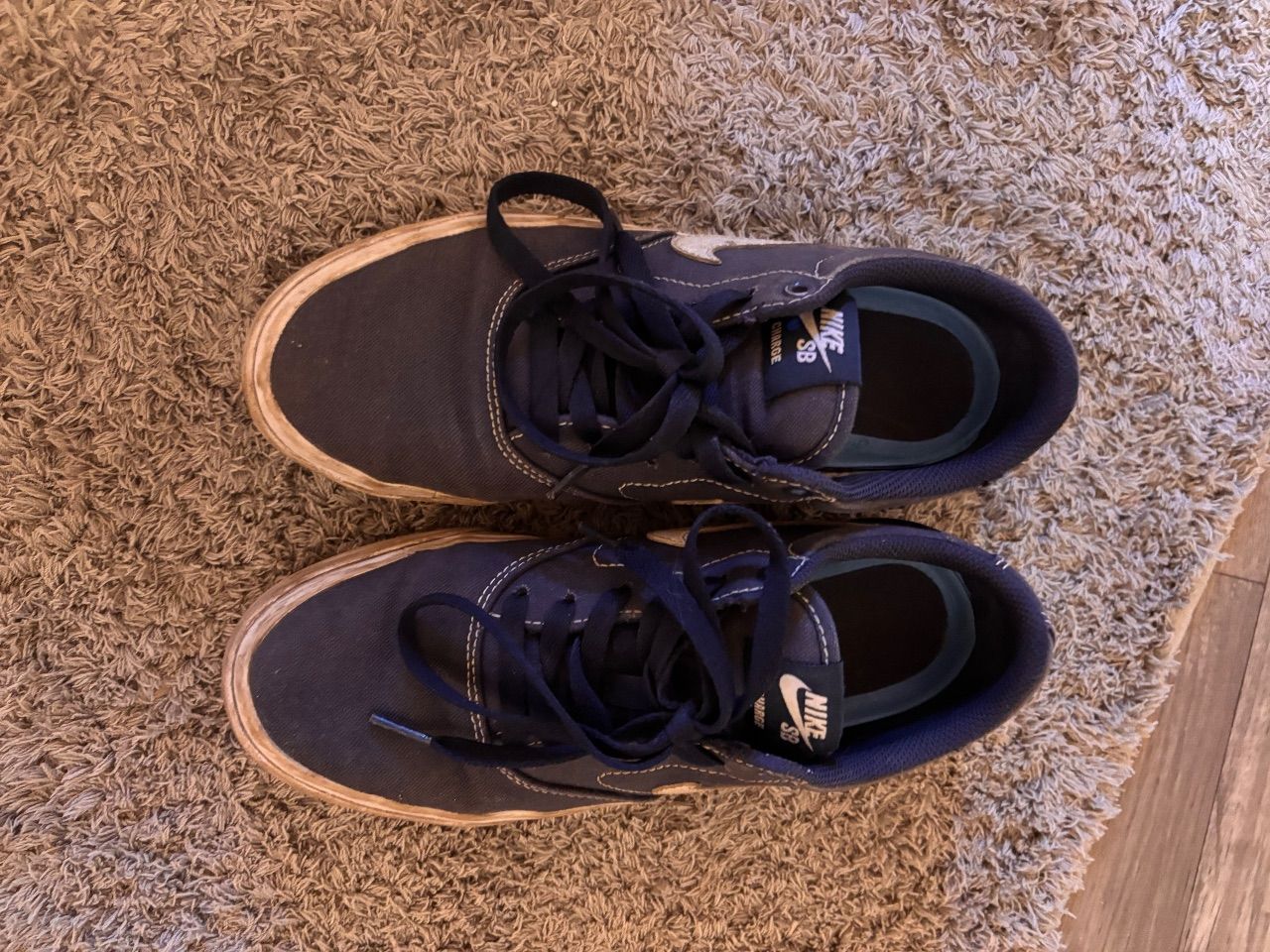 Nike Nike SB Gr.38 Size 38