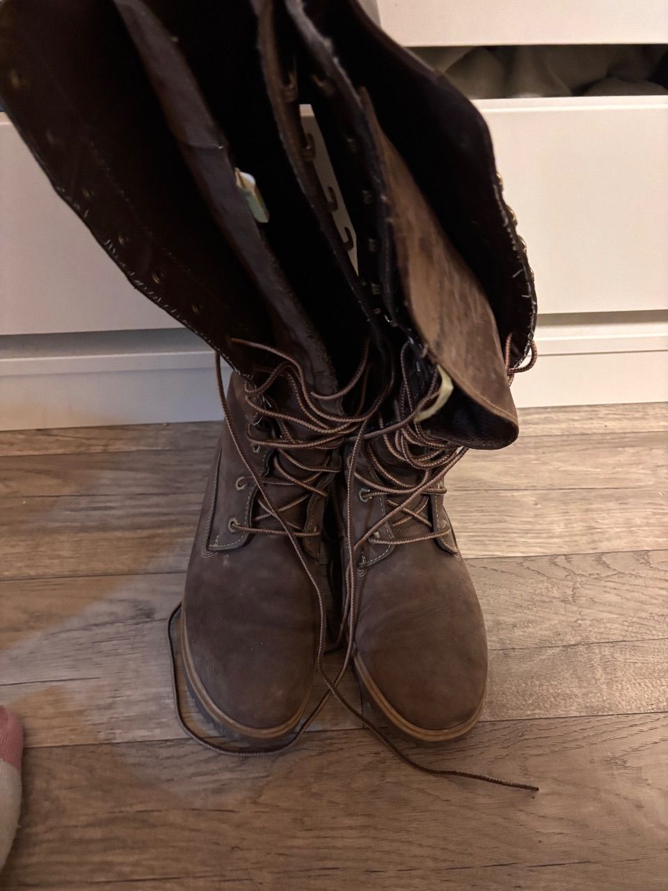 Timberland Timberland Stiefel Gr.38 Size 38