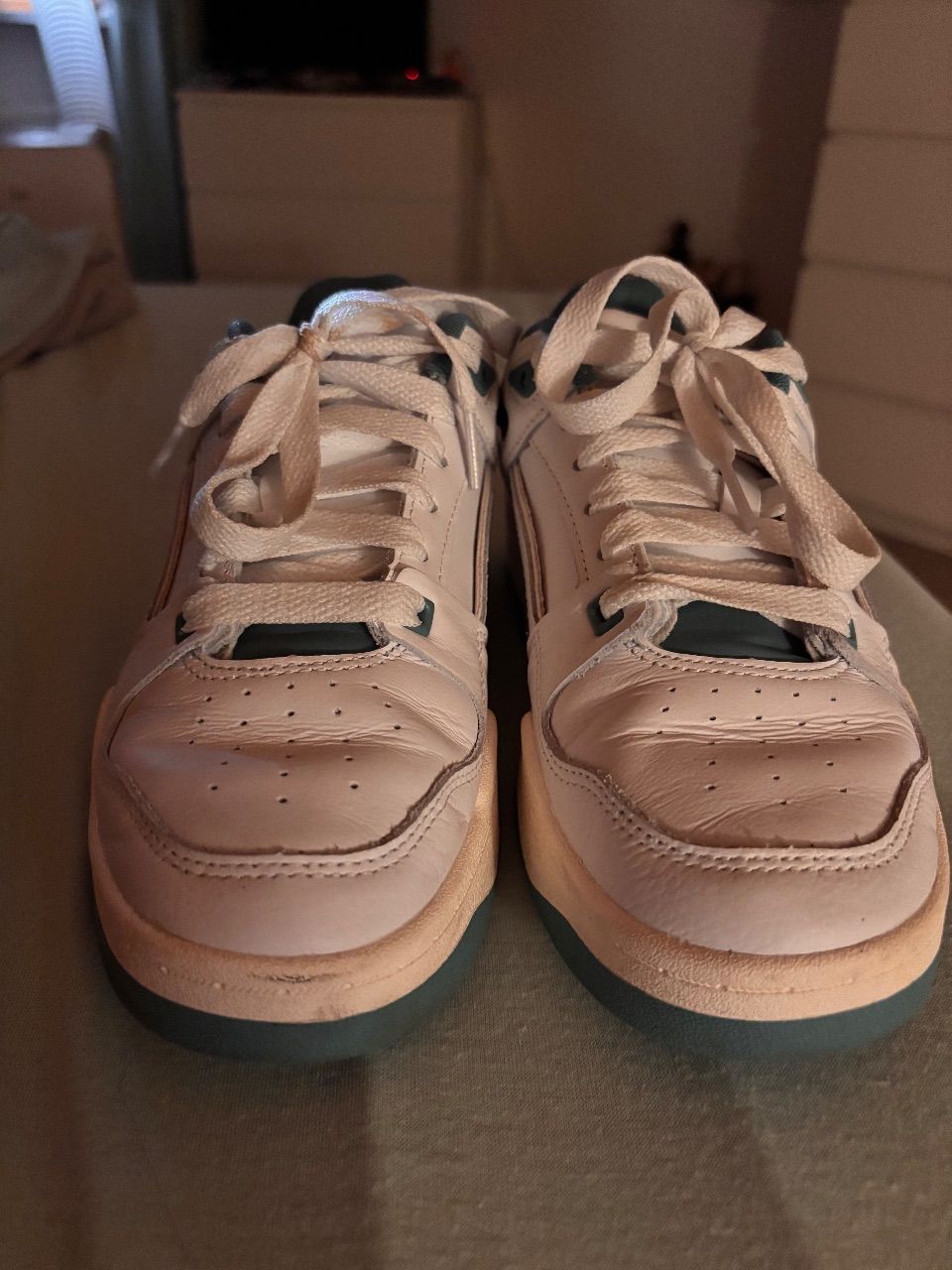 Puma Puma Sneaker Gr.38 Size 38