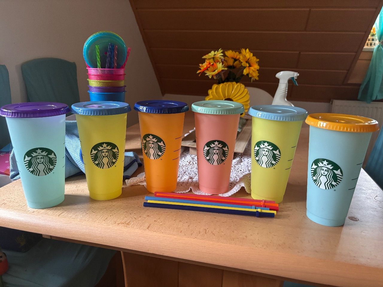 Starbucks Starbucks Tumbler