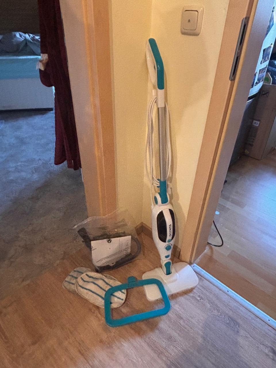 Steam Dampfreiniger