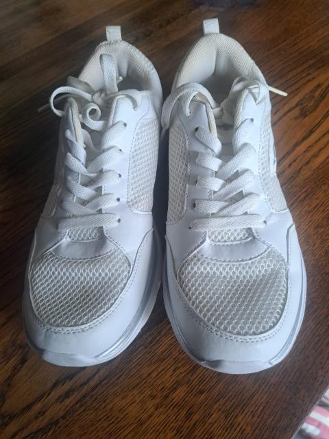 Kangaroos Kangaroos sneaker weiß Size 40