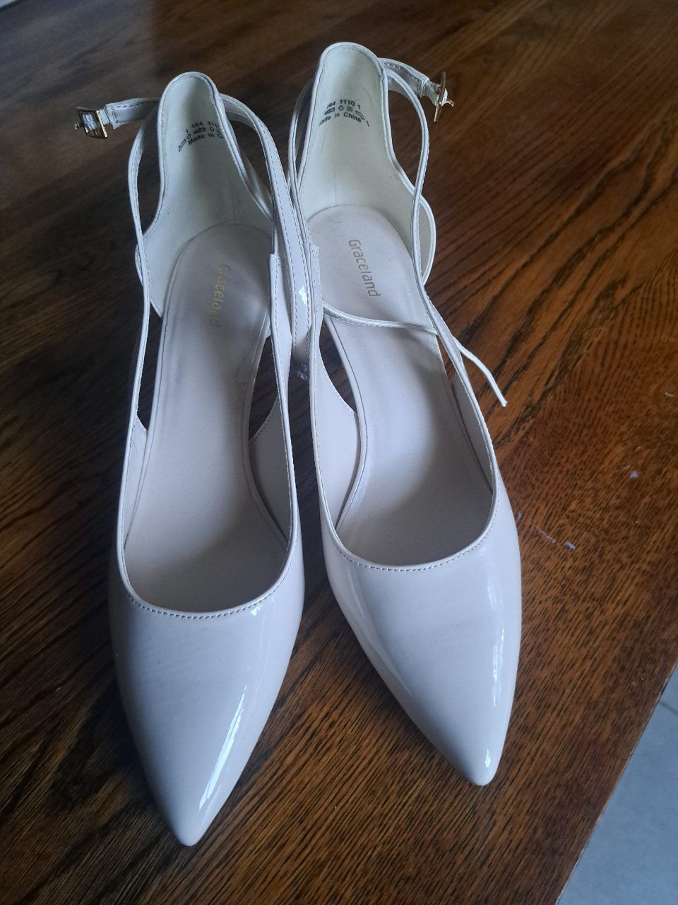 Graceland Absatzschuhe  Size 41
