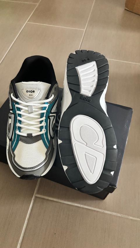 Dior Schuhe Gr.43 Size 43