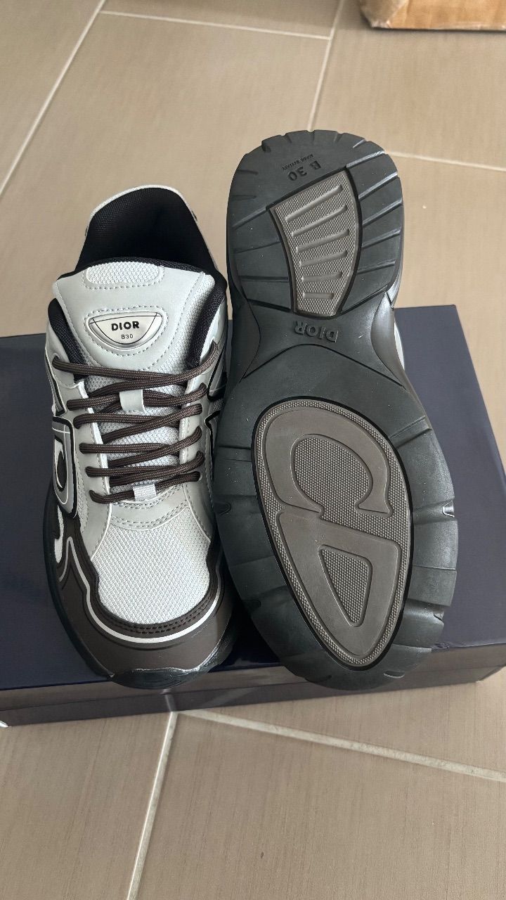 Dior Schuhe Gr.43 Size 43