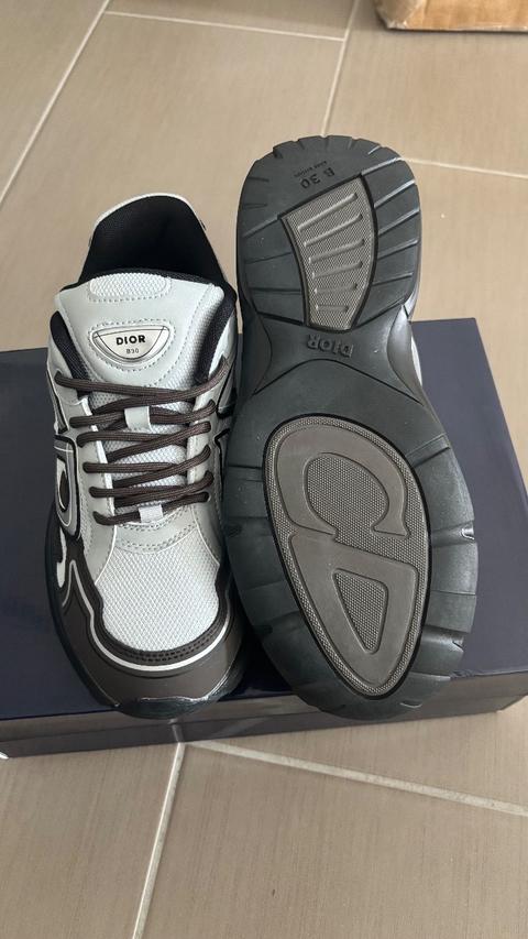 Dior Schuhe Gr.43 Size 43
