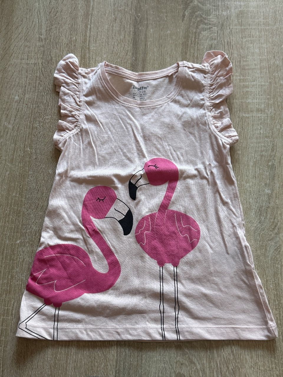Lupilu Tshirt Size 122