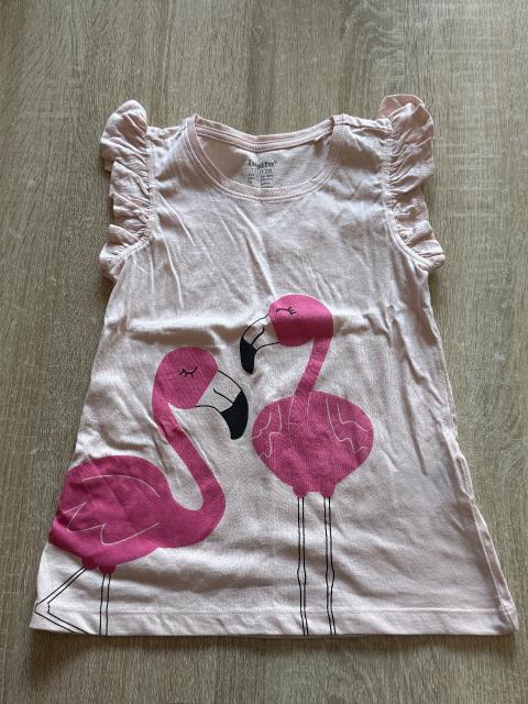 Lupilu Tshirt Size 122