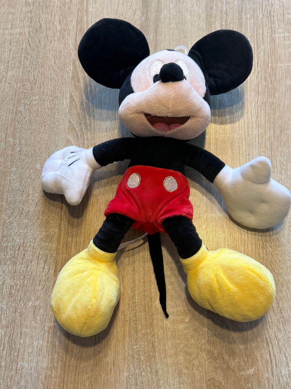 Ohne Marke Micky Maus