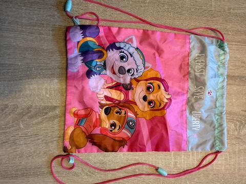 Paw Patrol Rucksack