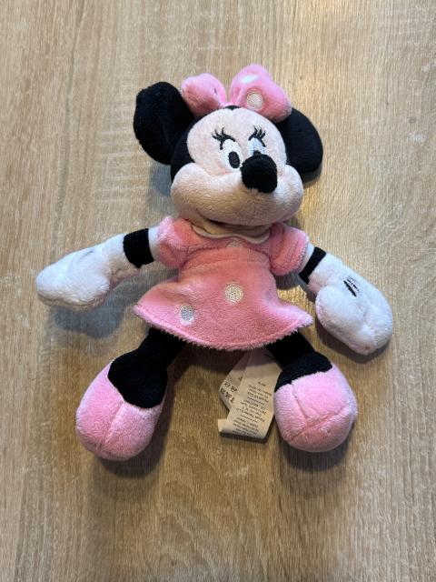 Ohne Marke Minnie Maus