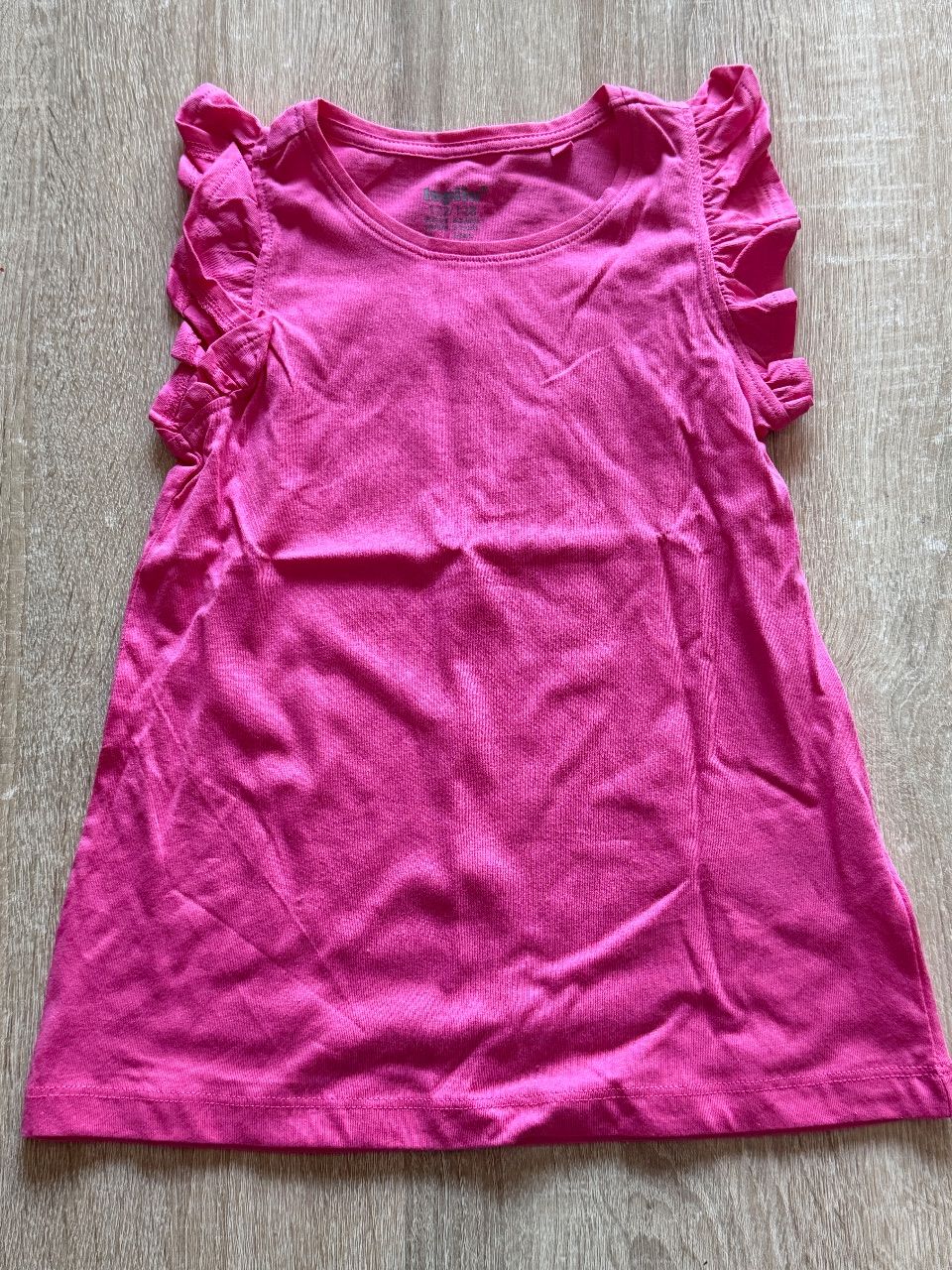 Lupilu Ärmelloses Tshirt Size 122