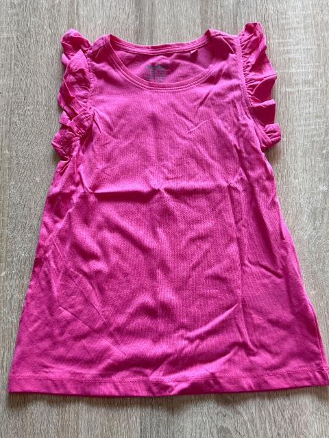 Lupilu Ärmelloses Tshirt Size 122