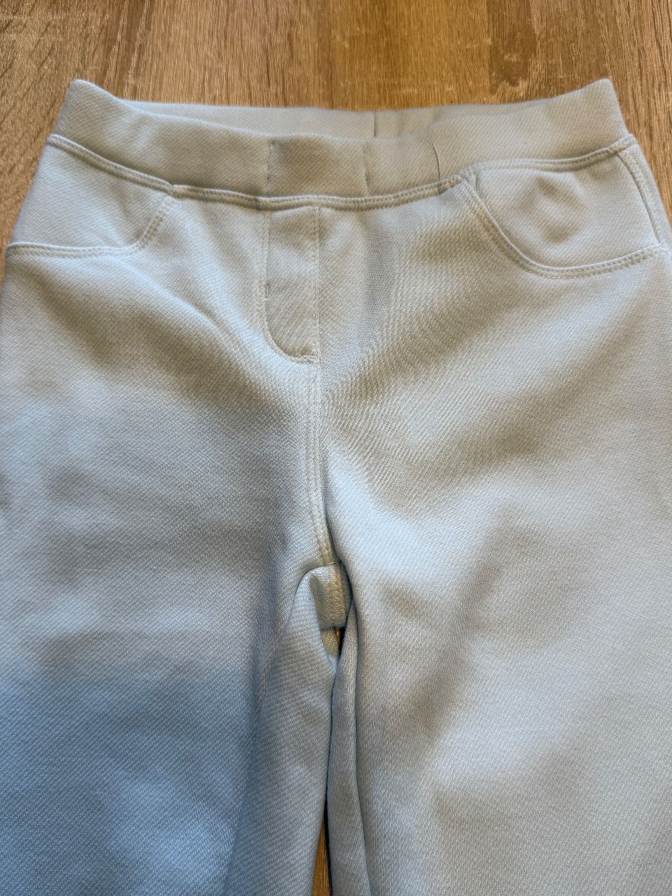 Lupilu  Thermo Leggings  Size 122