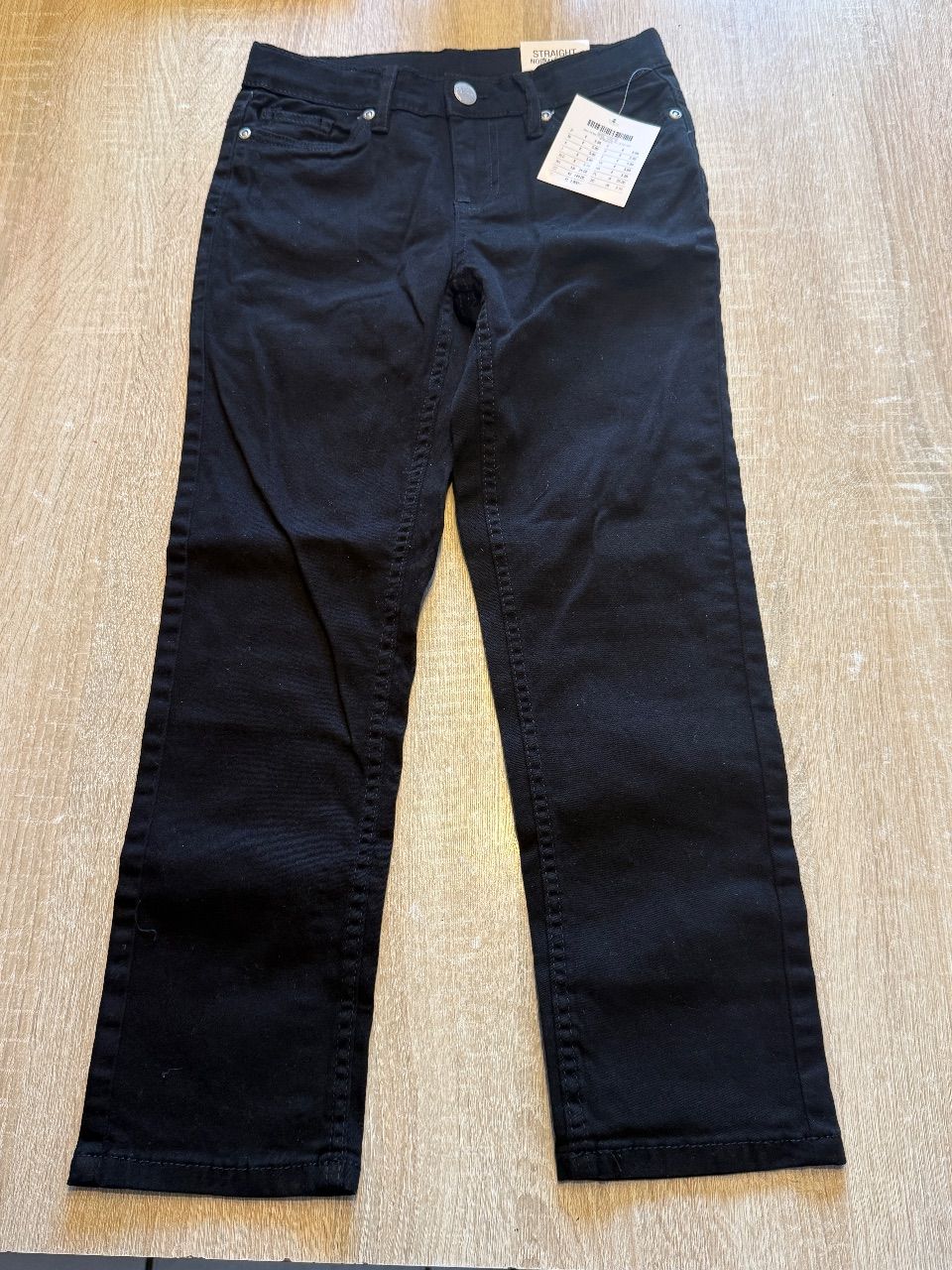 Denim Jeans  Size 134
