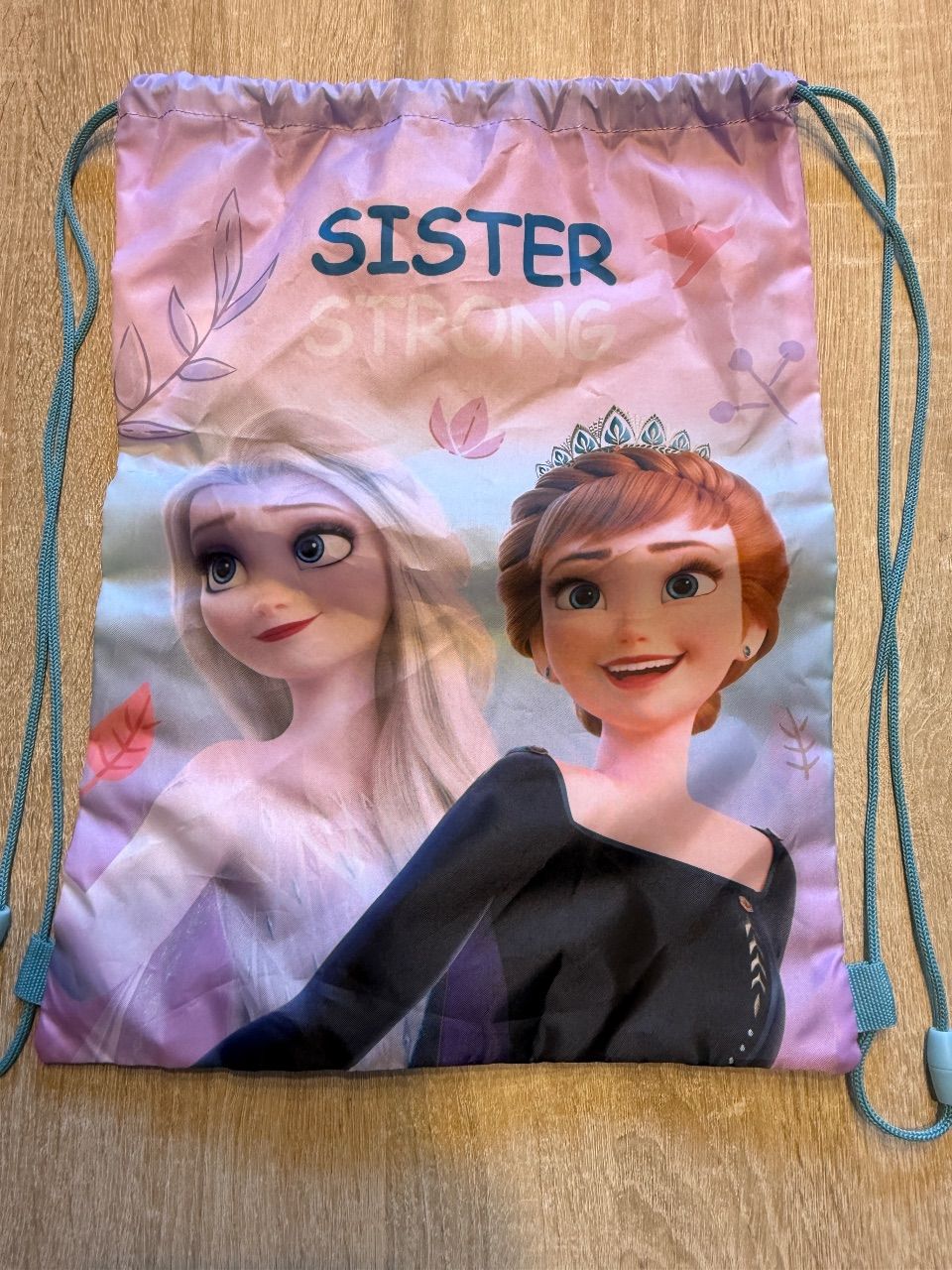 Frozen Sportbeutel